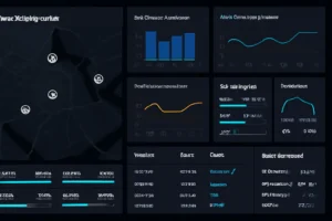 Yomobility Dashboard