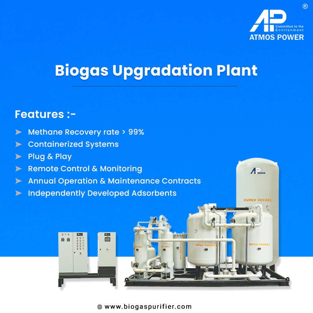 biogasupgradation