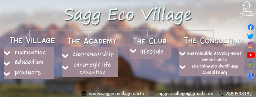 Sagg Eco Village