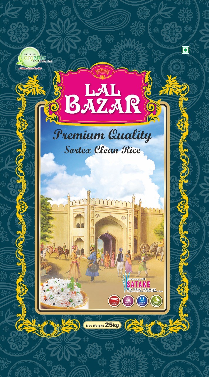 Lal Bazaar