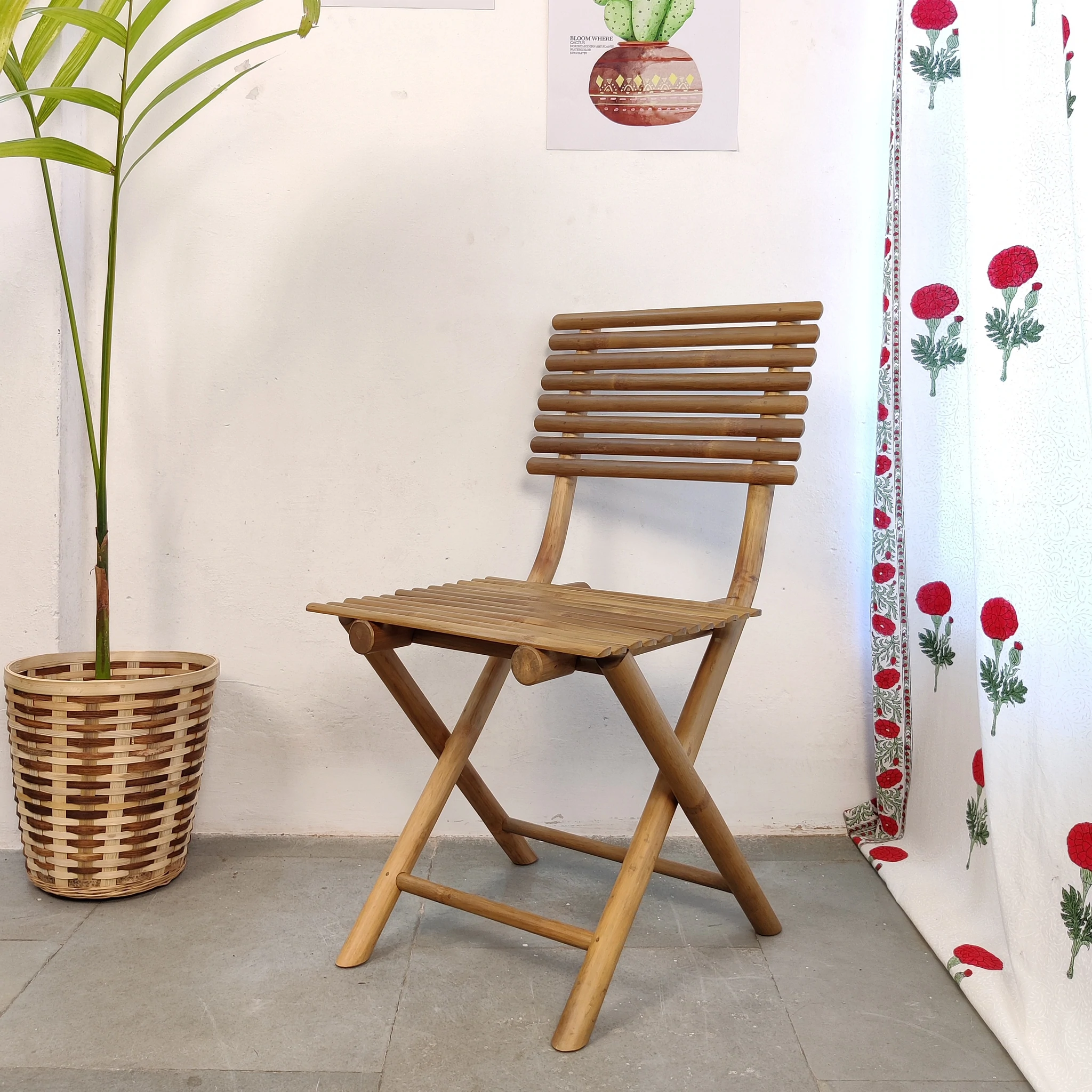 Woodygrass – Bamboo Furniture in India