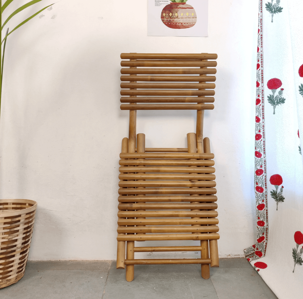 Bamboo Chair