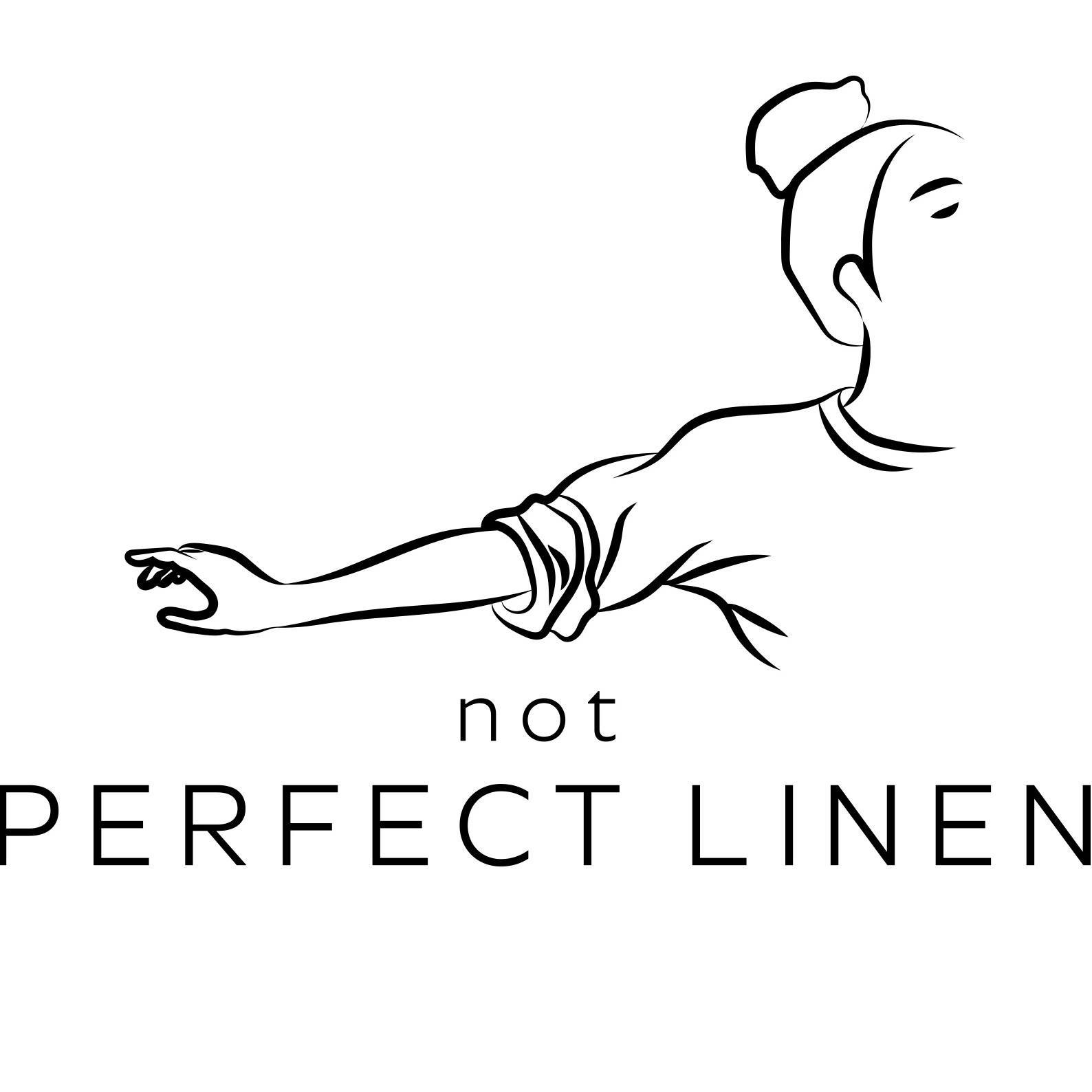Not Perfect Linen