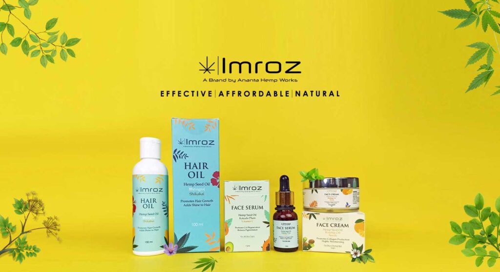 imroz body care