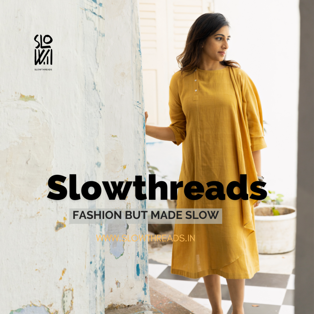 Slowthreads