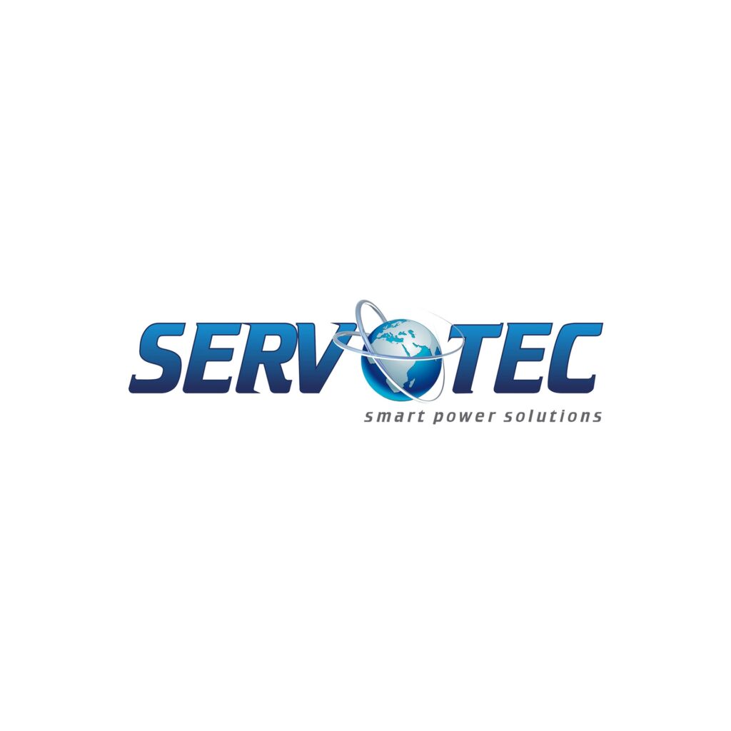 Servotech Power Systems Ltd.