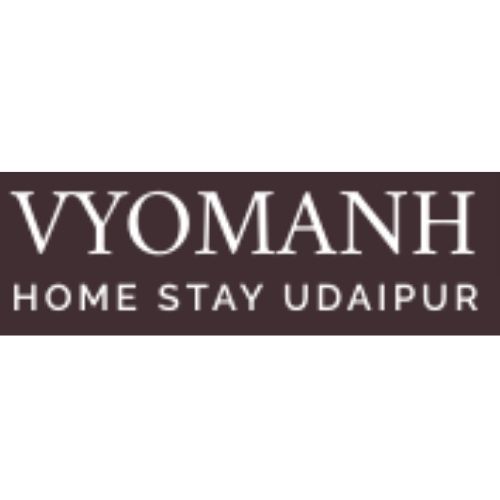 vyomanh logo