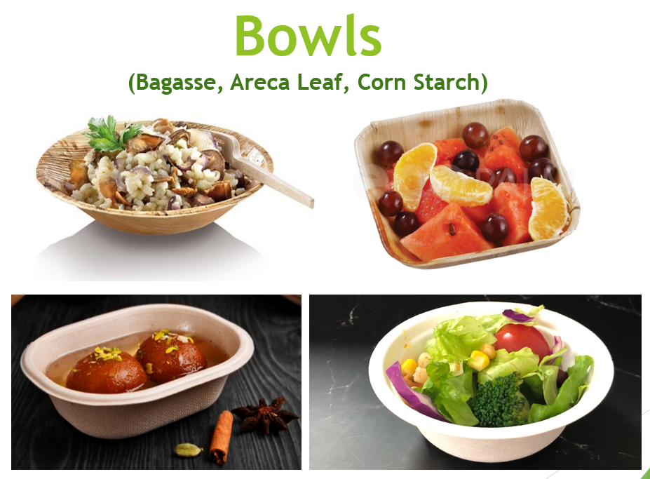 Bowls-New