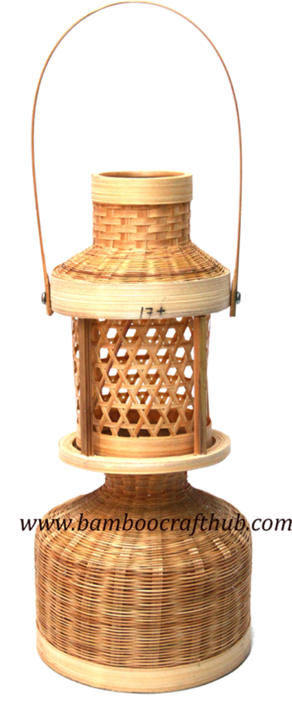 Bamboo Craft Hub – BCH