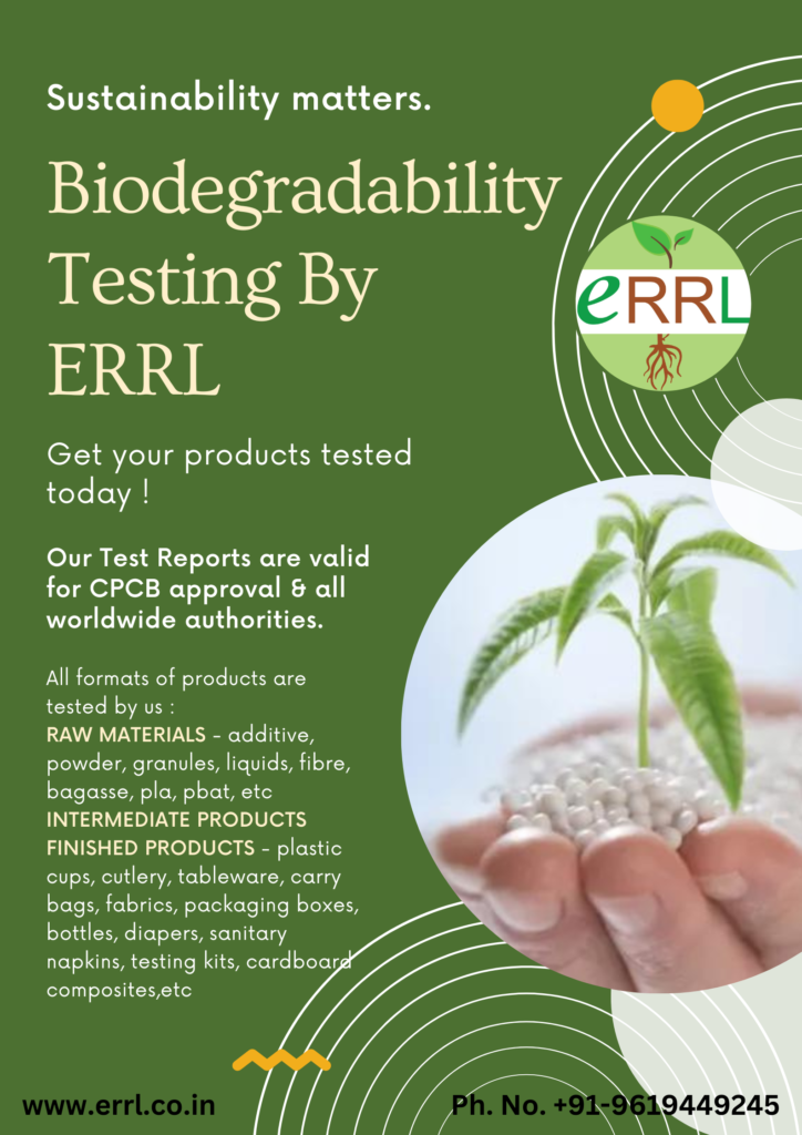 Biodegradability-Testing-By-ERRL