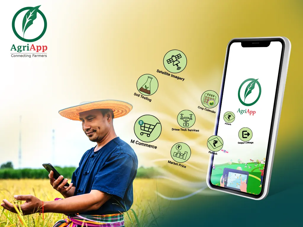 AGRIAPP