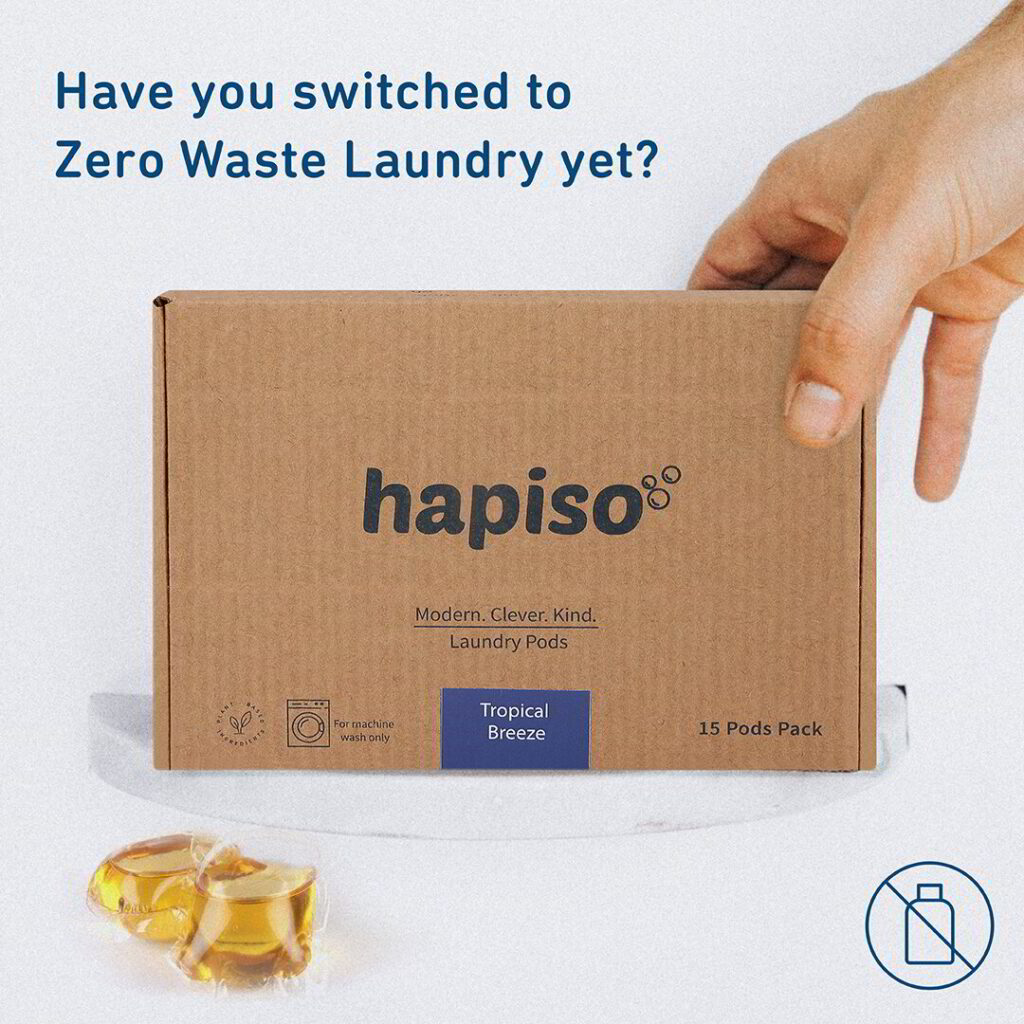 zero-waste-Hapiso-laundry-liquid-detergent-pods