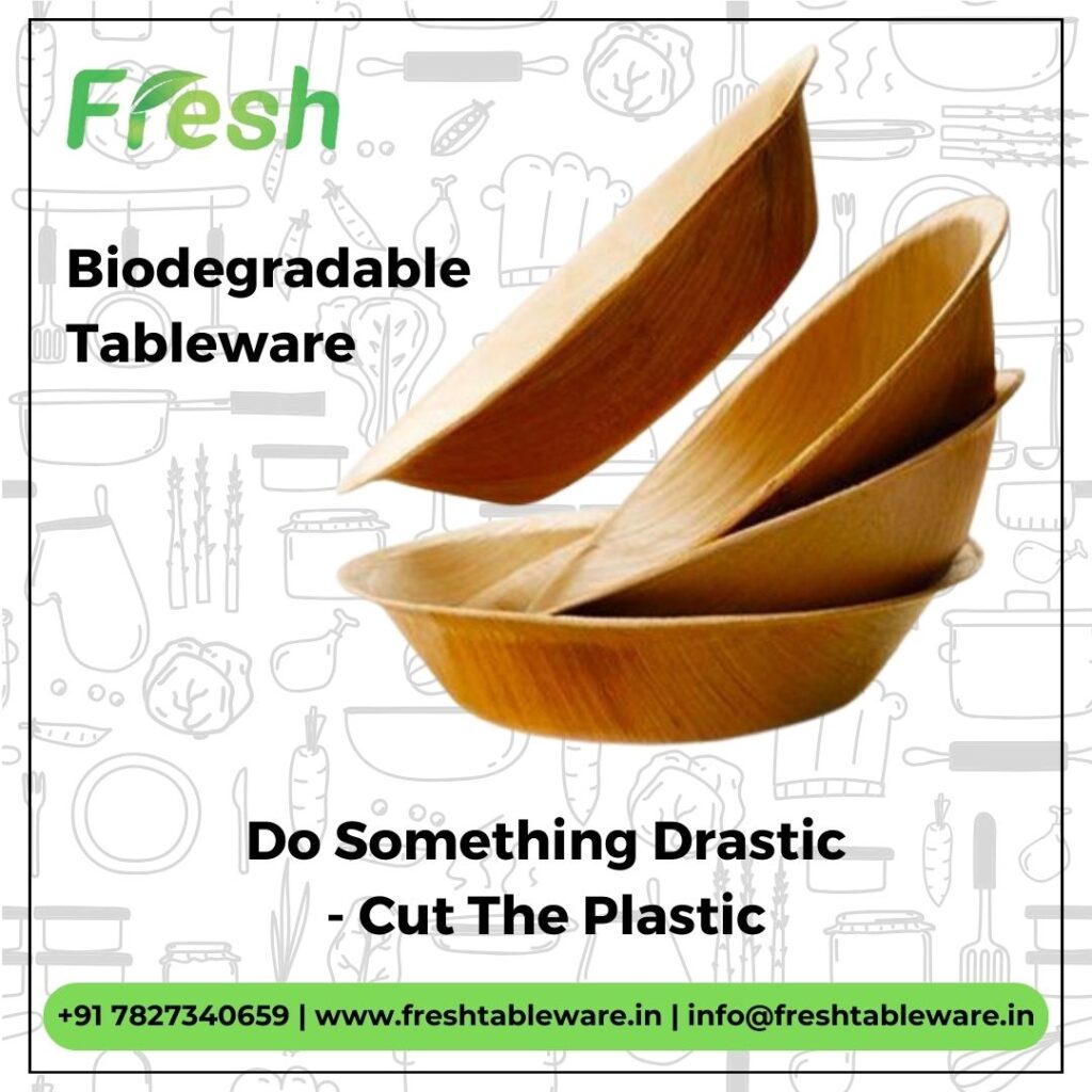 Biodegradable-Tablewar