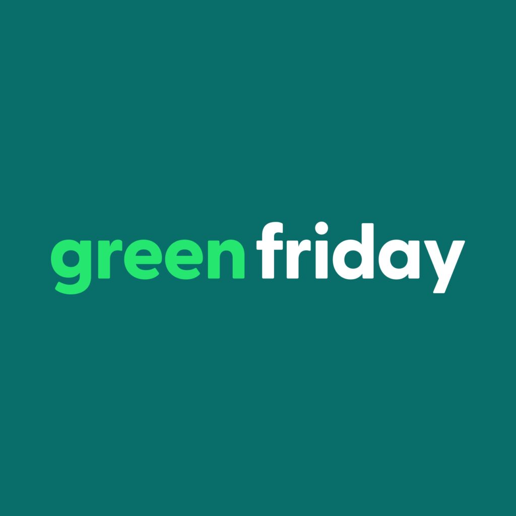 Green Friday Pty Ltd