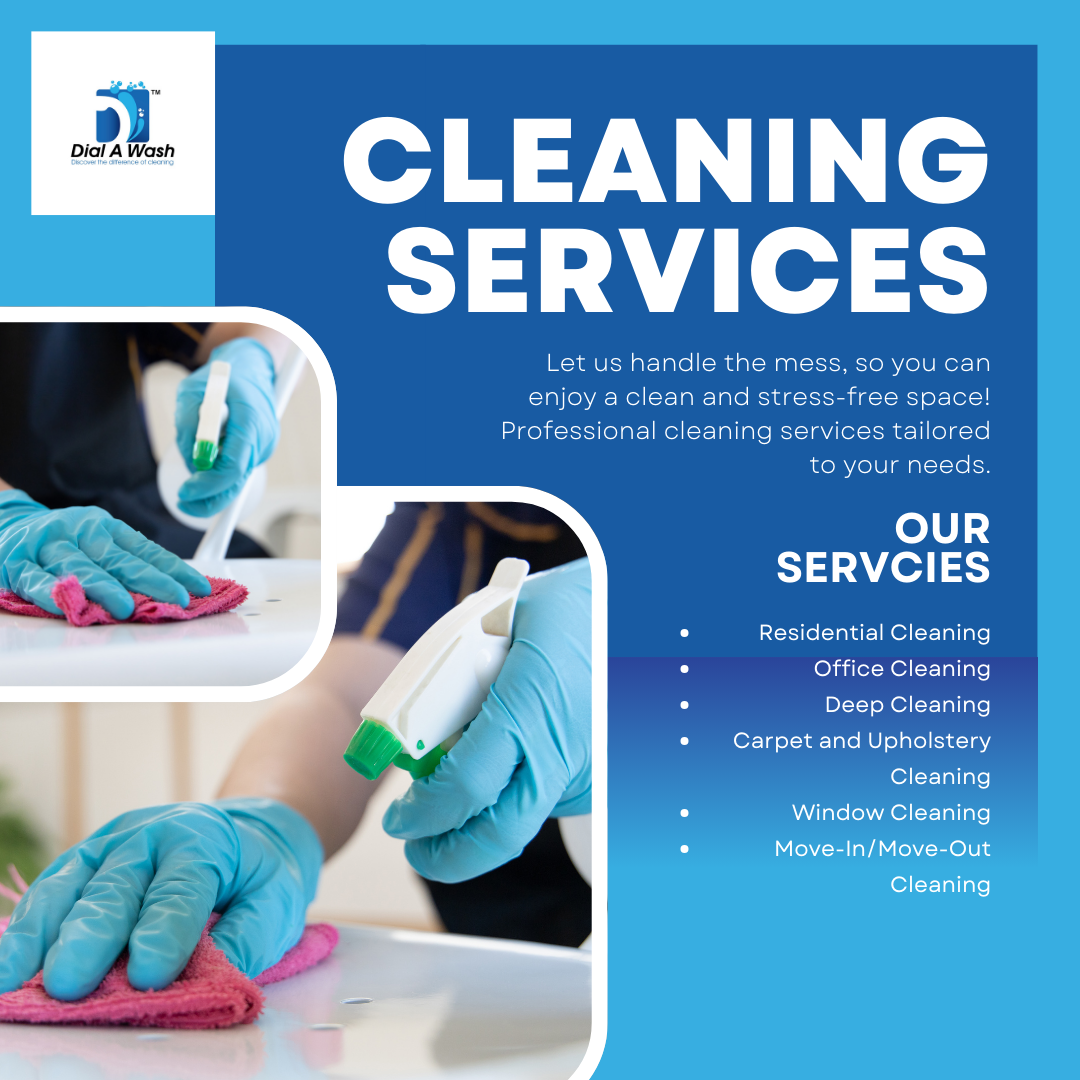 Cleaning-Service