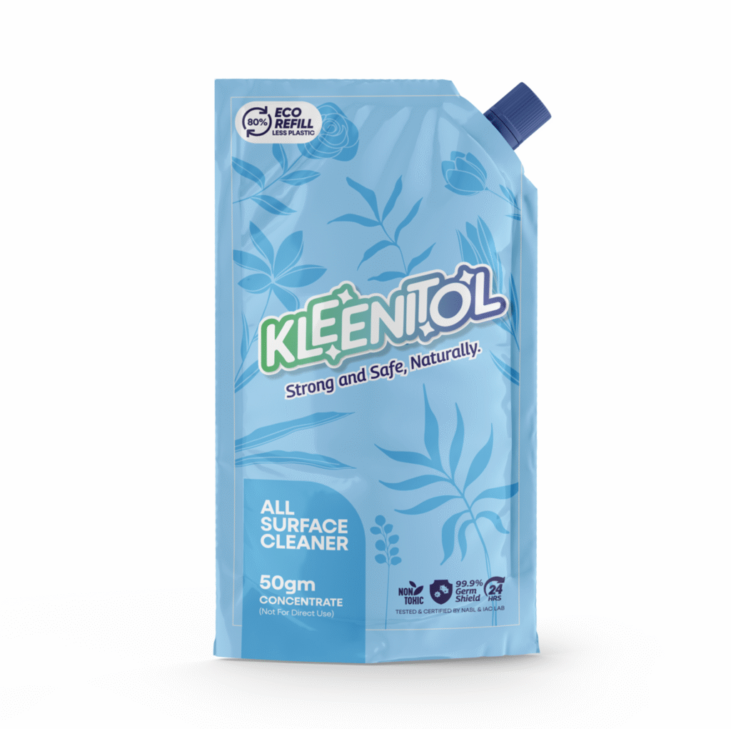 Kleenitol Cleaning Solutions LLP