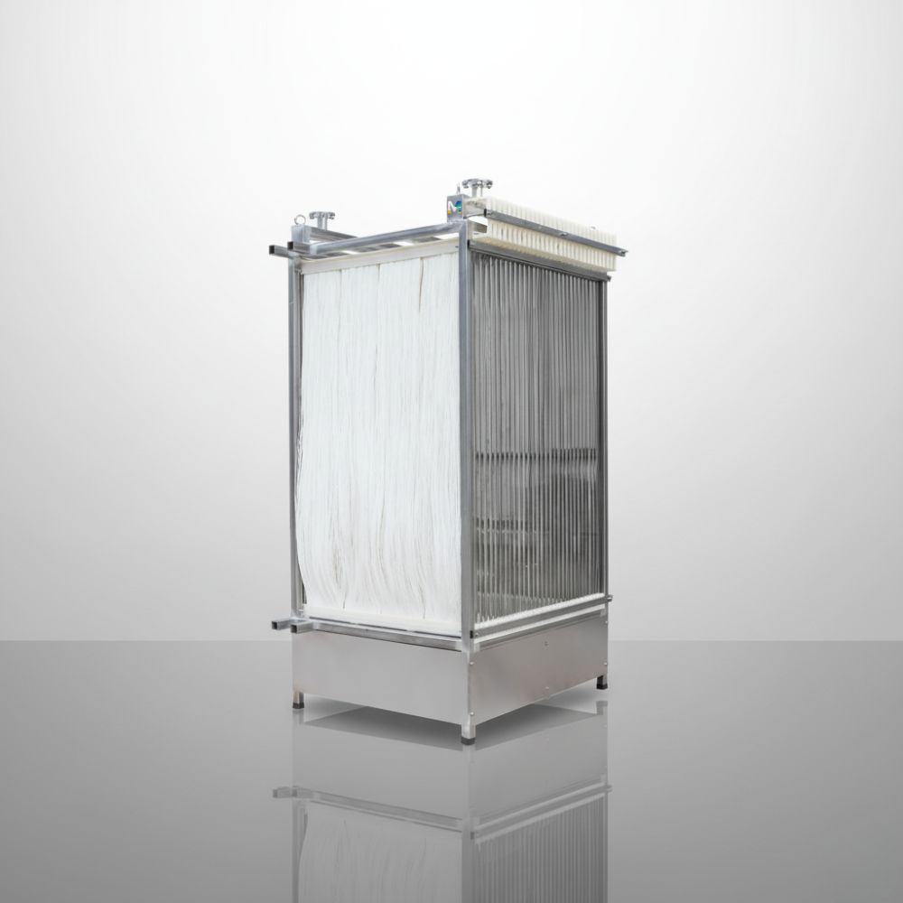 Neya-M-Series-Hollow-Fiber-RPVDF-MBR-Membrane-Module