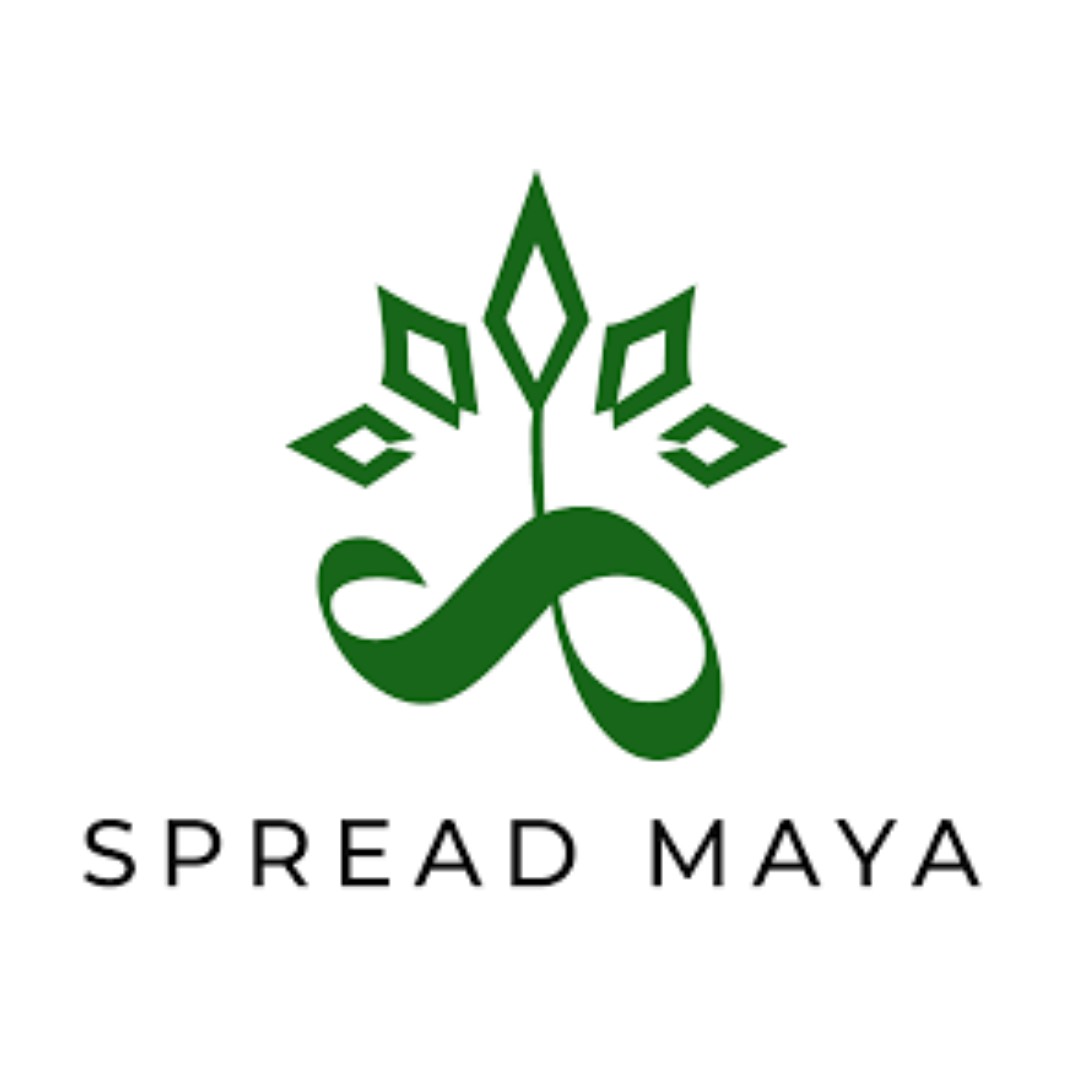 Spread-Maya-Logo-EcoFriendly-Hemp-Products-in-Australia