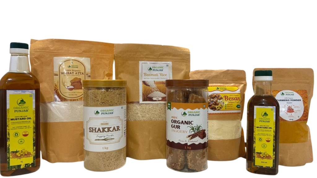 products