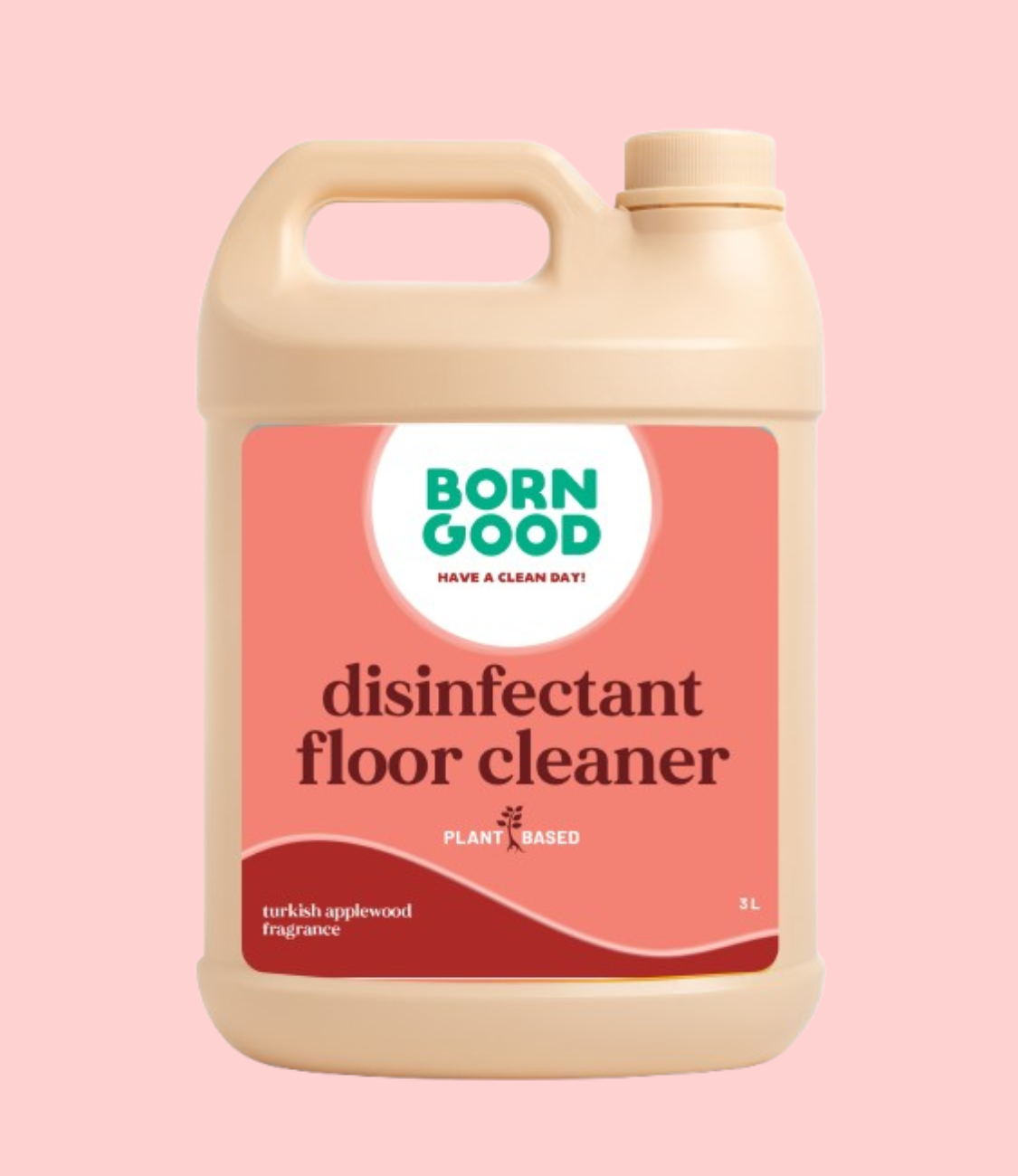 Born Good