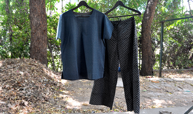 Bodhi Garments