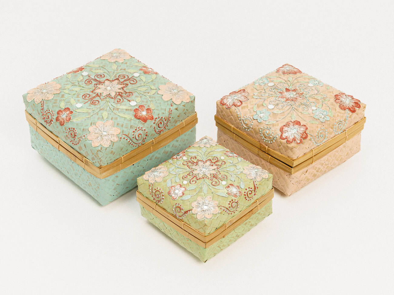 Jodoh_Mirrored Memory Basket (1)