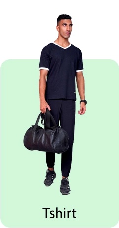 Core Nature hemp activewear product