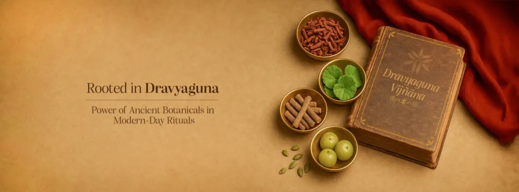 Chengavi Homepage — Premium Ayurvedic Beauty Brand