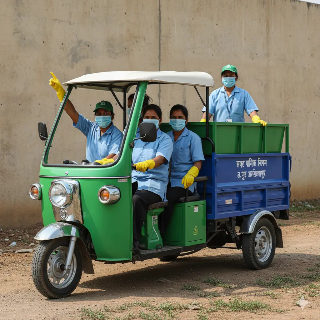 Recycle Bazzar
