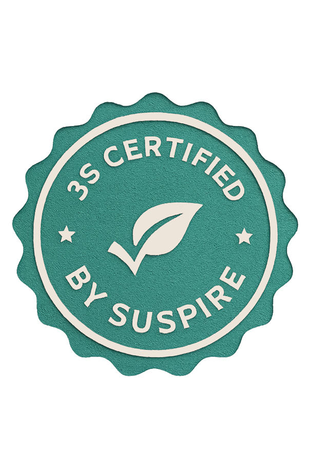 Suspire 3S Certified Sustainable Marketplace