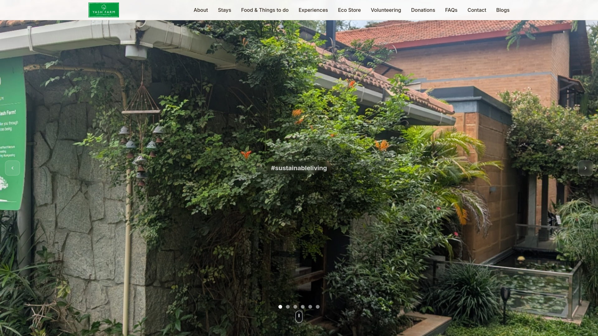 Yash Farm Stay