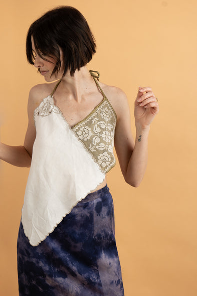 Soul Studio sustainable naturally dyed clothing