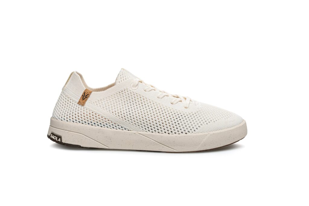 Saola EZO sustainable sneaker
