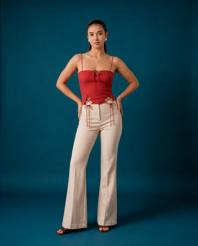 Zykaz tops - natural fabric fashion