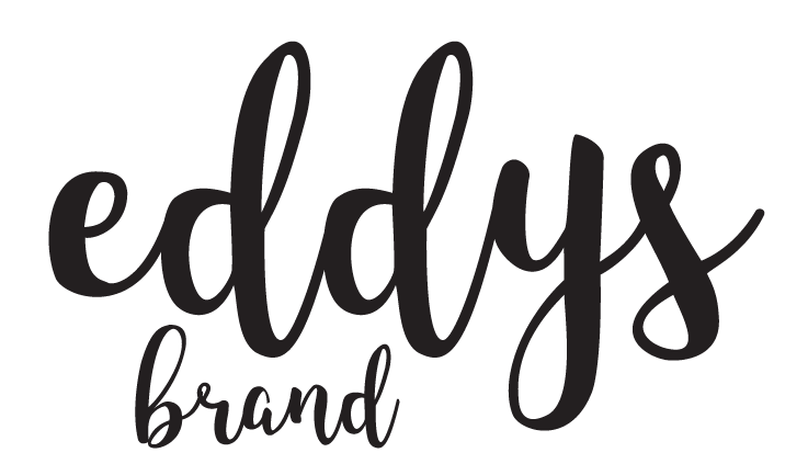 eddys brand logo