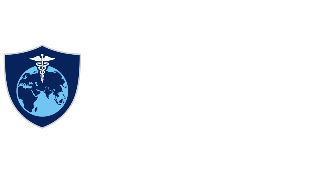 Prabh Aasra logo