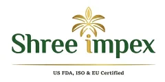 Shree Impex Logo