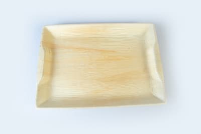 Shree Impex Areca Leaf Tray