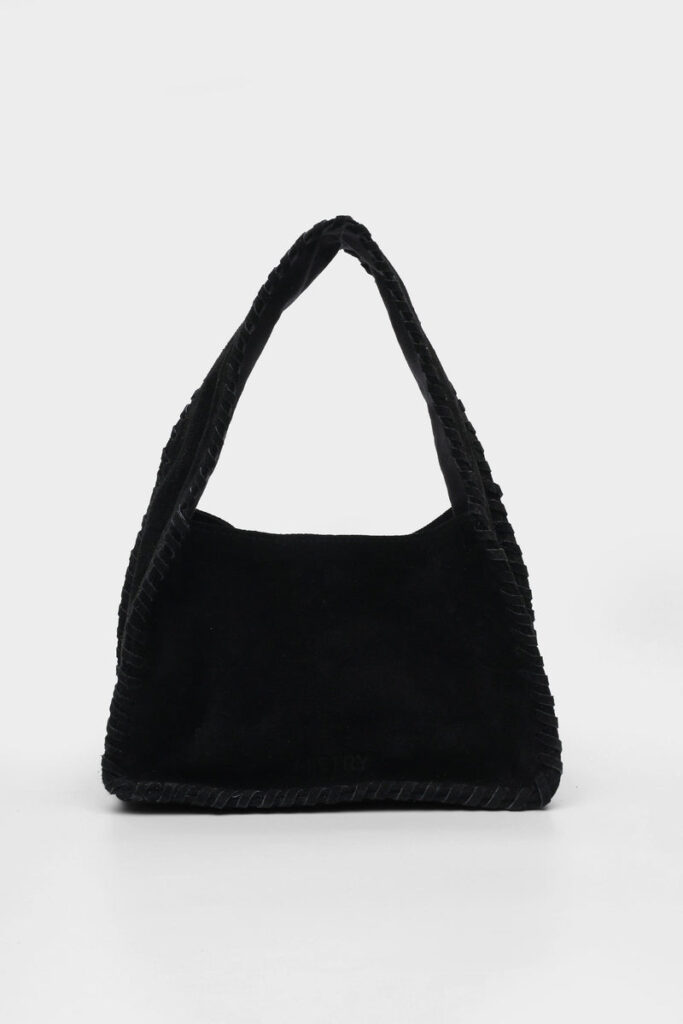 Mistry handcrafted leather bag