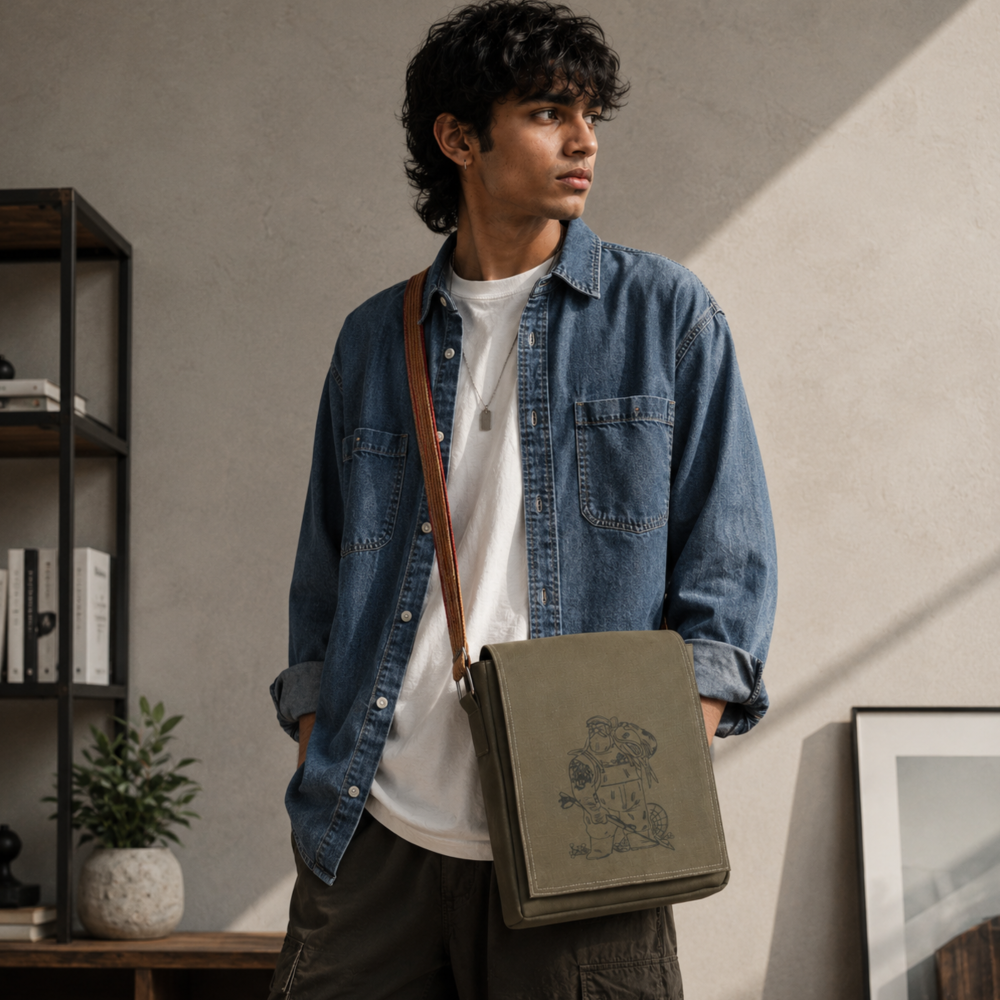 Indha bag