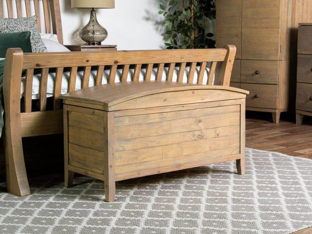 Reclaim Nation Aruba Blanket Box