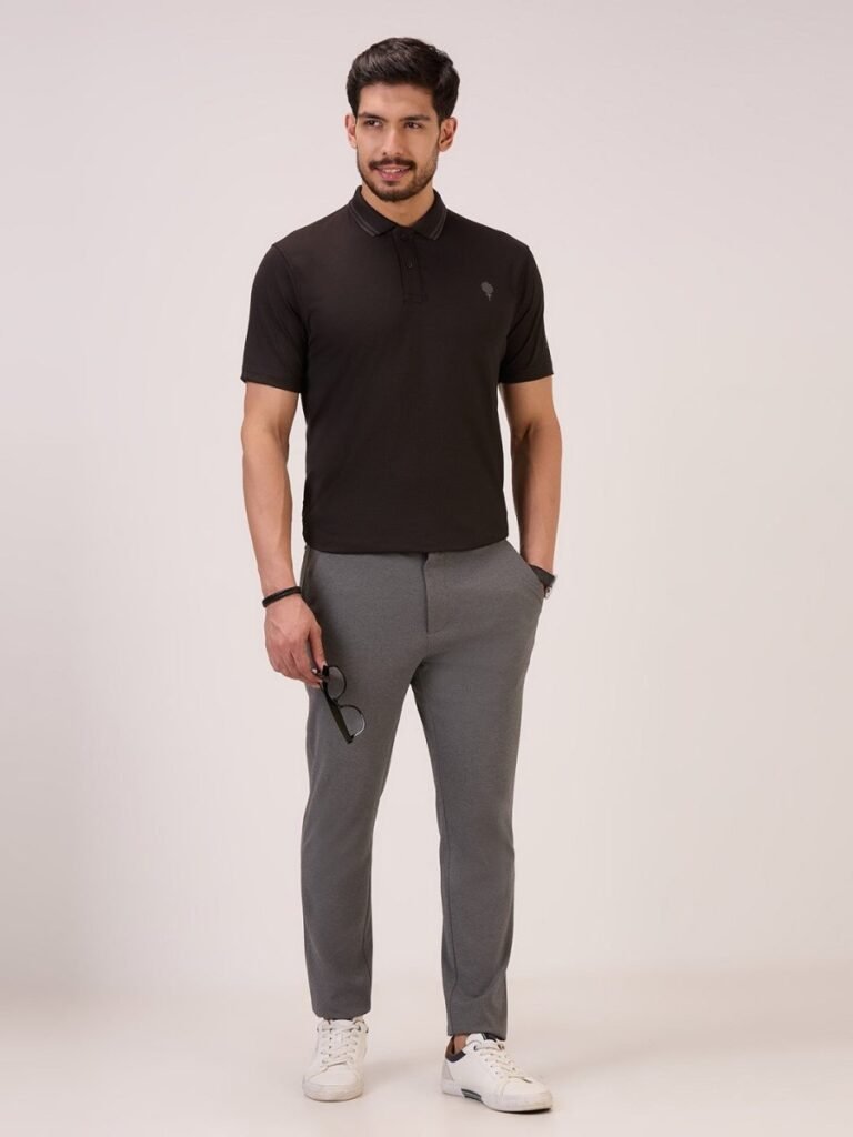 Unirec Store golf polo t-shirt