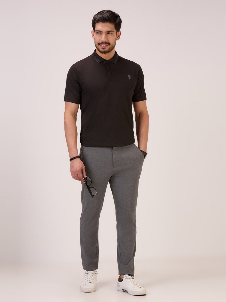 Unirec Store golf polo t-shirt
