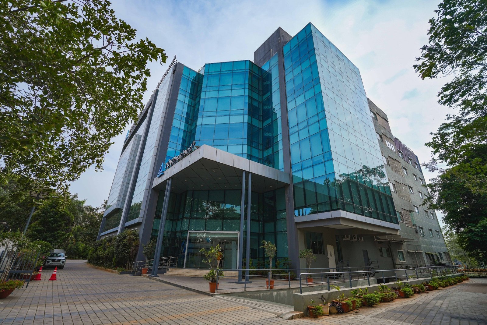 TÜV Rheinland India