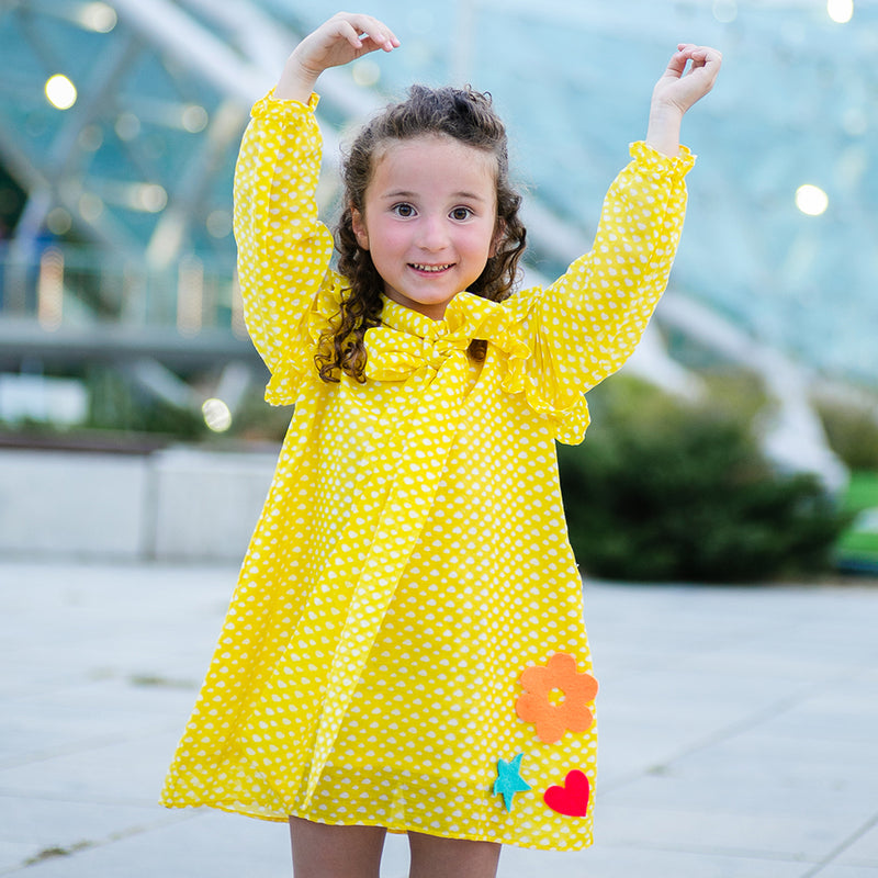 Anaario Fairytale Dress