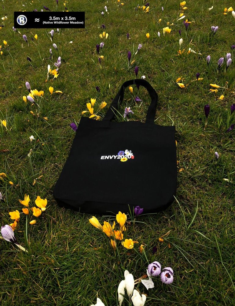 ENVY2020 sustainable streetwear product