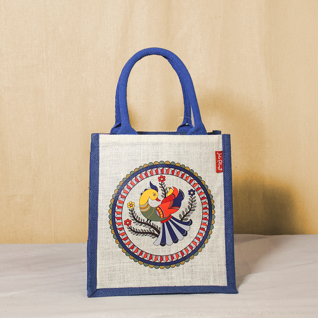 Jute Cottage