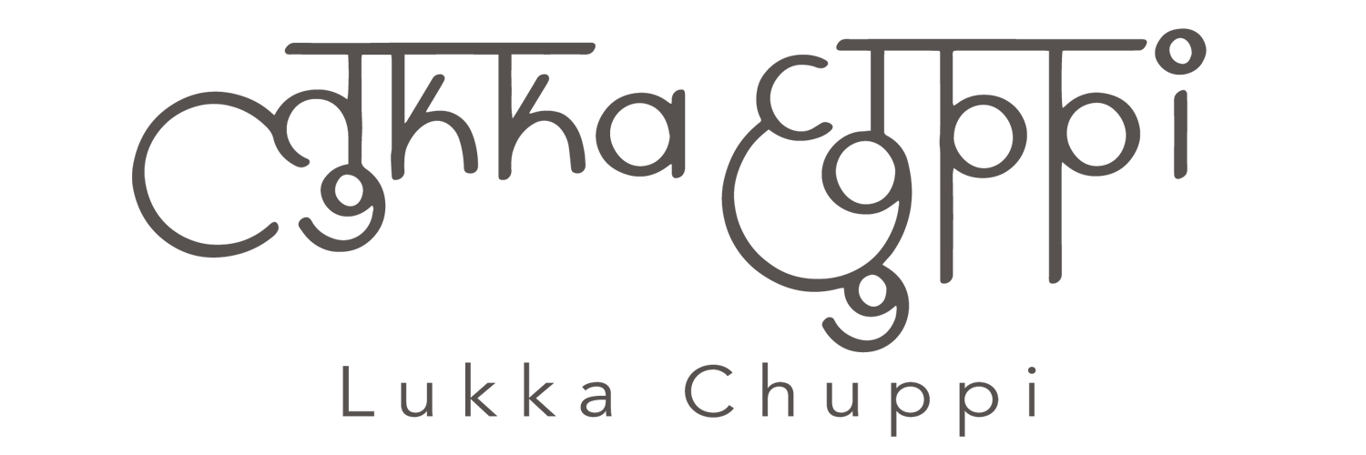 LukkaChuppi Logo