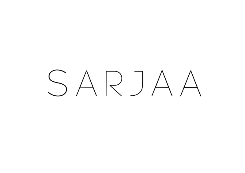 Sarjaa logo