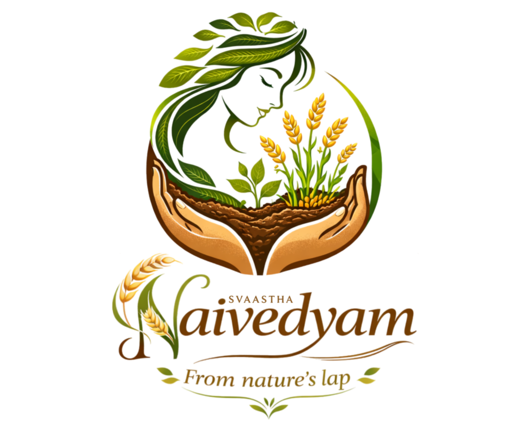 Svaastha Food